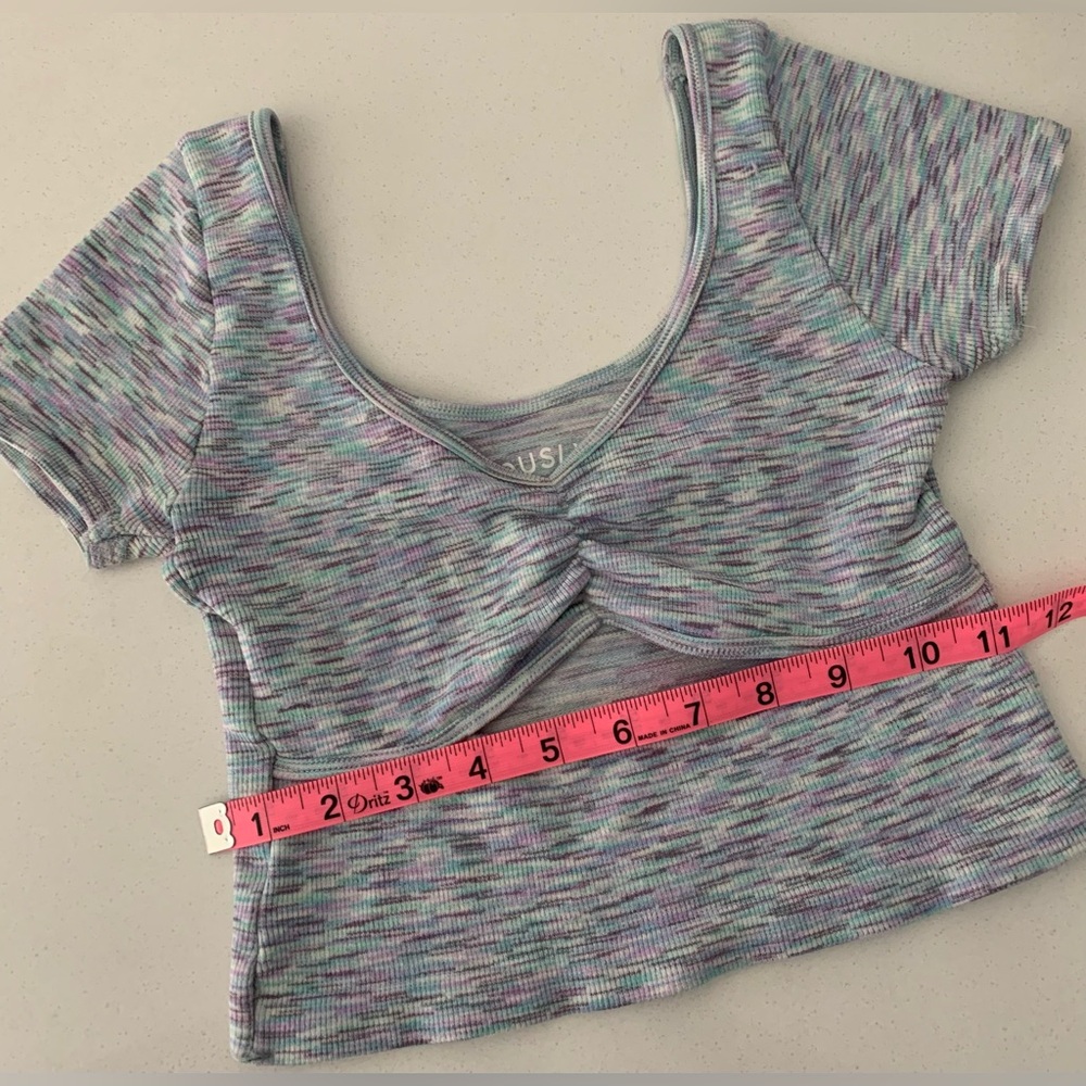 Aeropostale Crop Top - Picture 11 of 11